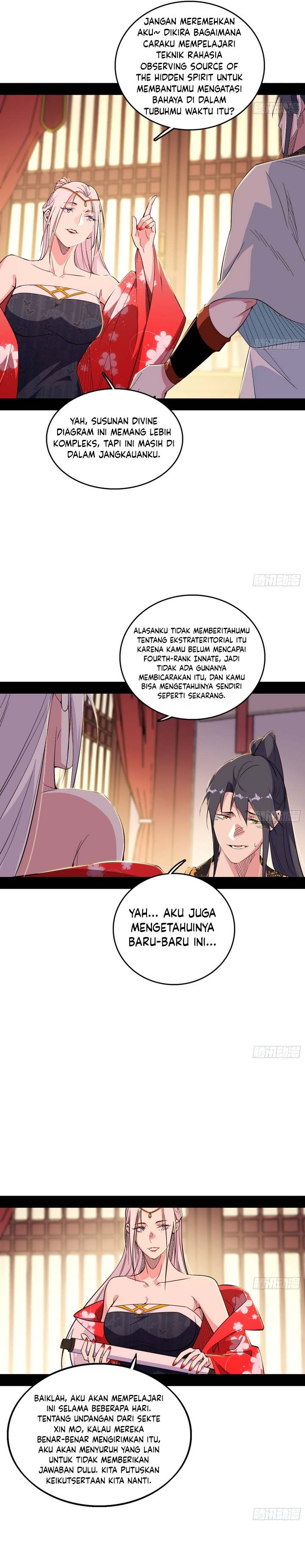 Dilarang COPAS - situs resmi www.mangacanblog.com - Komik im an evil god 564 - chapter 564 565 Indonesia im an evil god 564 - chapter 564 Terbaru 13|Baca Manga Komik Indonesia|Mangacan